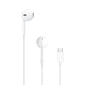 Apple EarPods Wired Earphones with 3.5 mm Plug and Remote