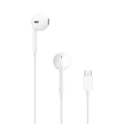 Apple EarPods Wired Earphones with 3.5 mm Plug and Remote