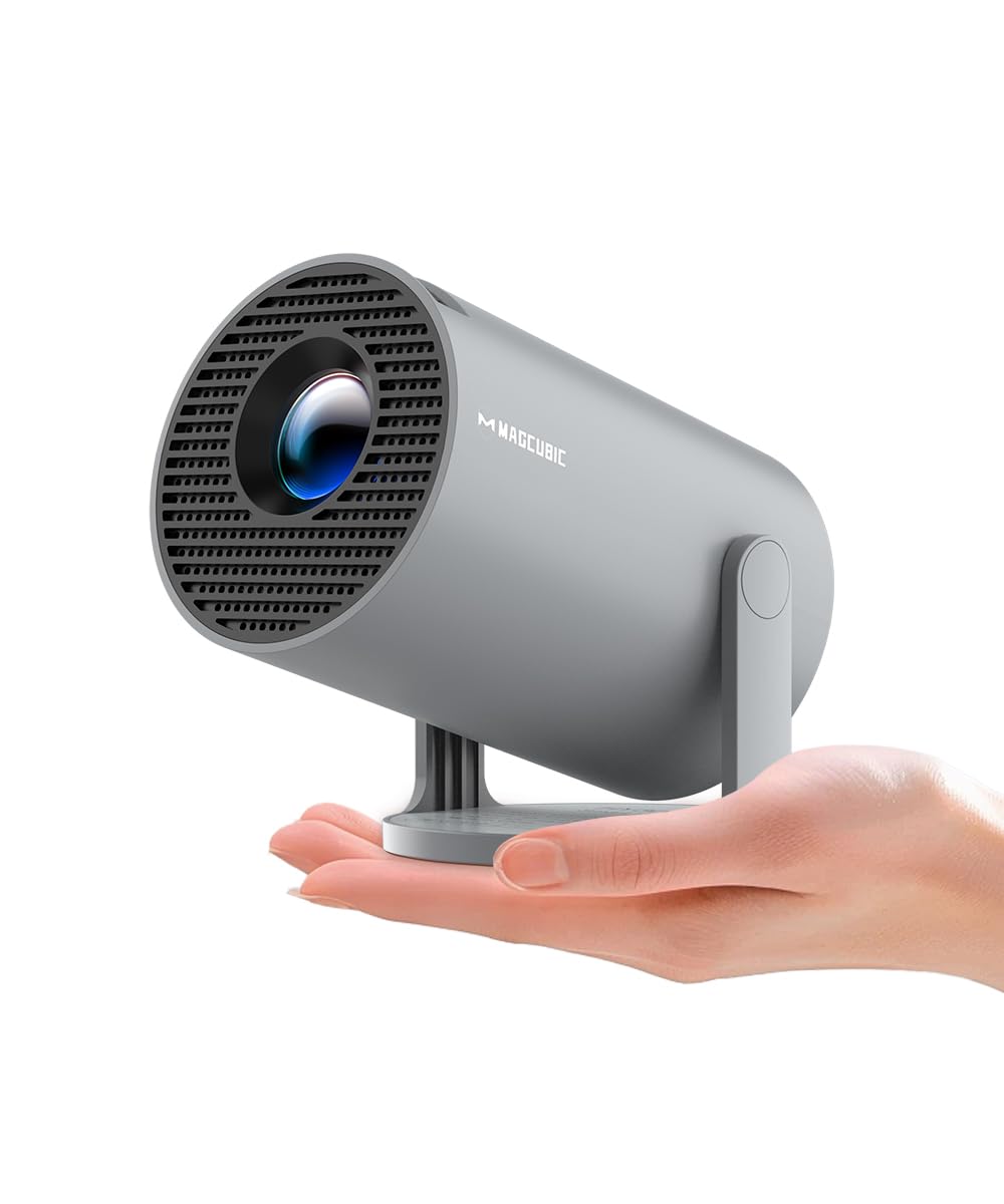 Magcubic mini projector product image 1