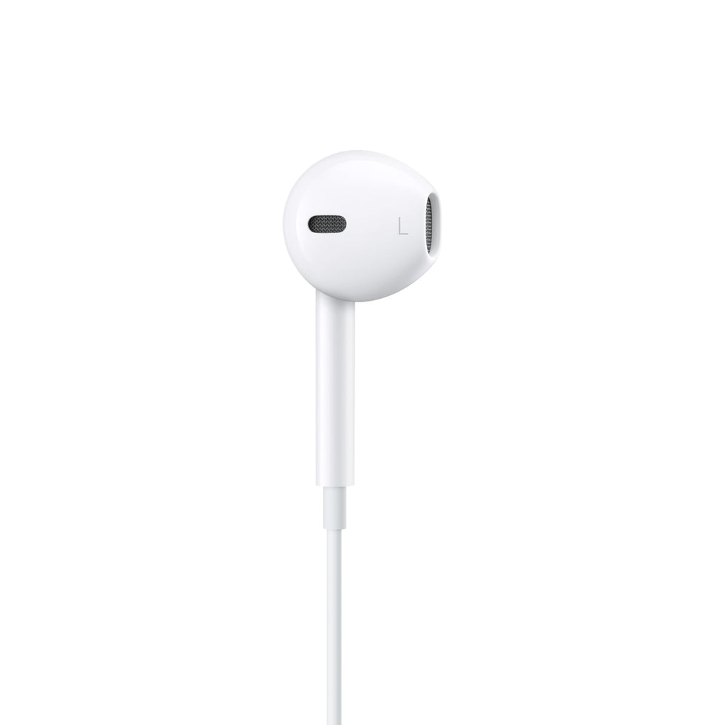 Apple EarPods Wired Earphones with 3.5 mm Plug and Remote