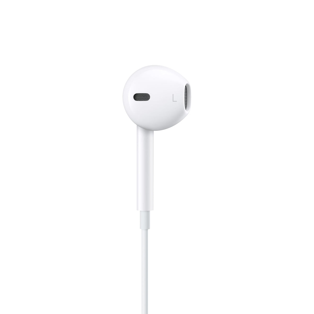 Apple EarPods Wired Earphones with 3.5 mm Plug and Remote