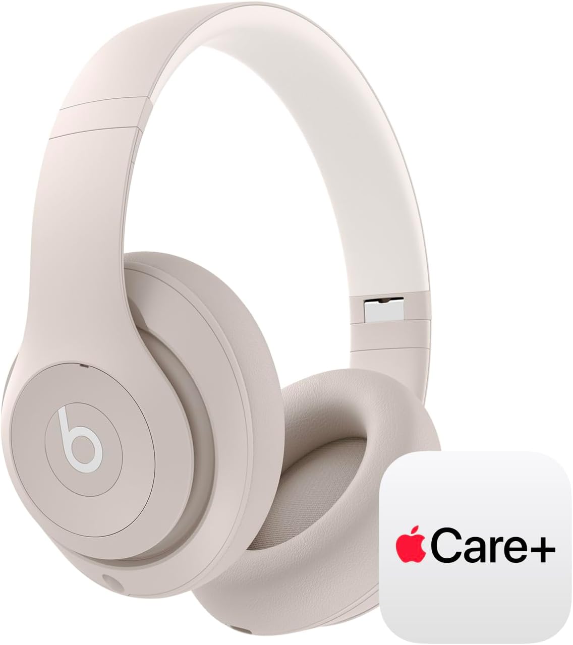 Beats Studio Pro Wireless Over-Ear Headphones – Black