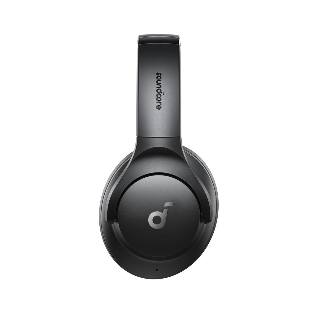 Soundcore by Anker Q20i Hybrid Active Noise Cancelling Headphones, White