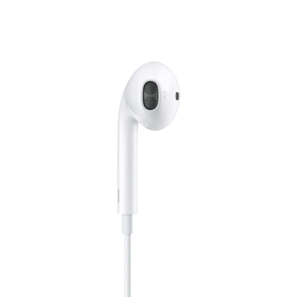 Apple EarPods Wired Earphones with 3.5 mm Plug and Remote