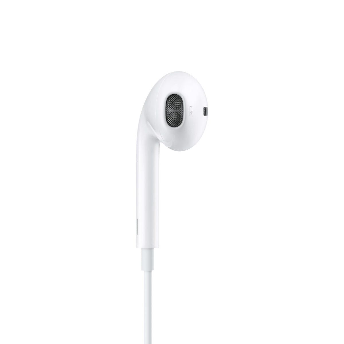 Apple EarPods Wired Earphones with 3.5 mm Plug and Remote