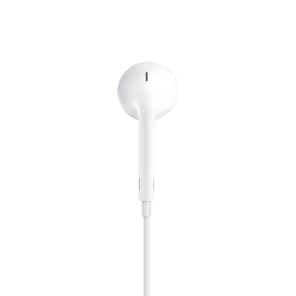 Apple EarPods Wired Earphones with 3.5 mm Plug and Remote