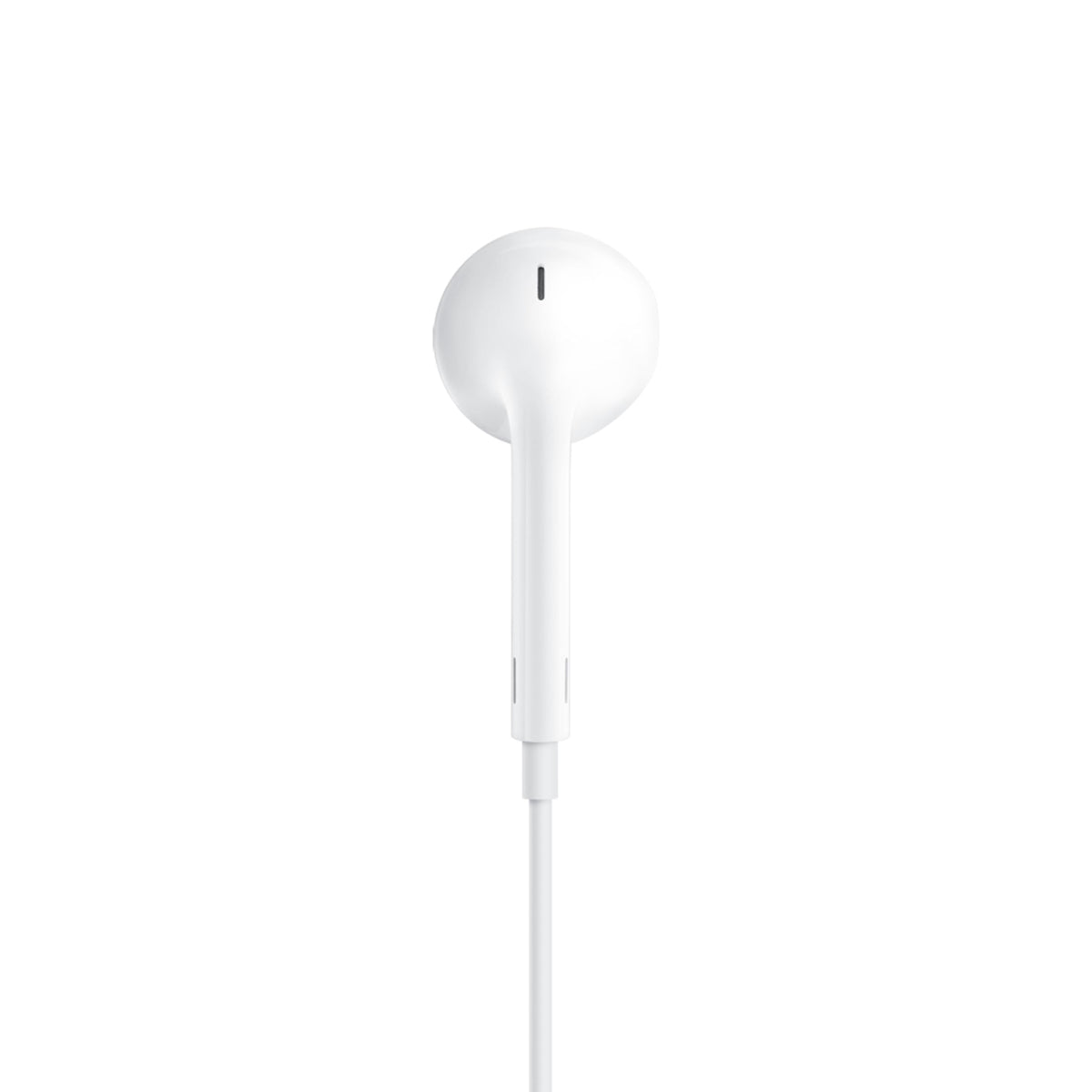 Apple EarPods Wired Earphones with 3.5 mm Plug and Remote