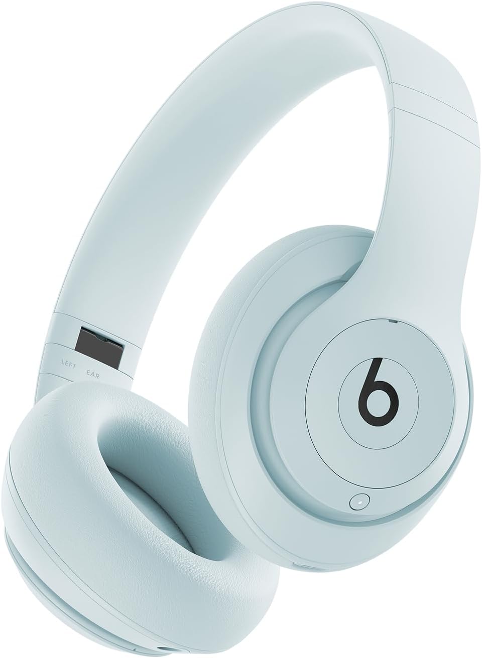 Beats Studio Pro Wireless Over-Ear Headphones – Black