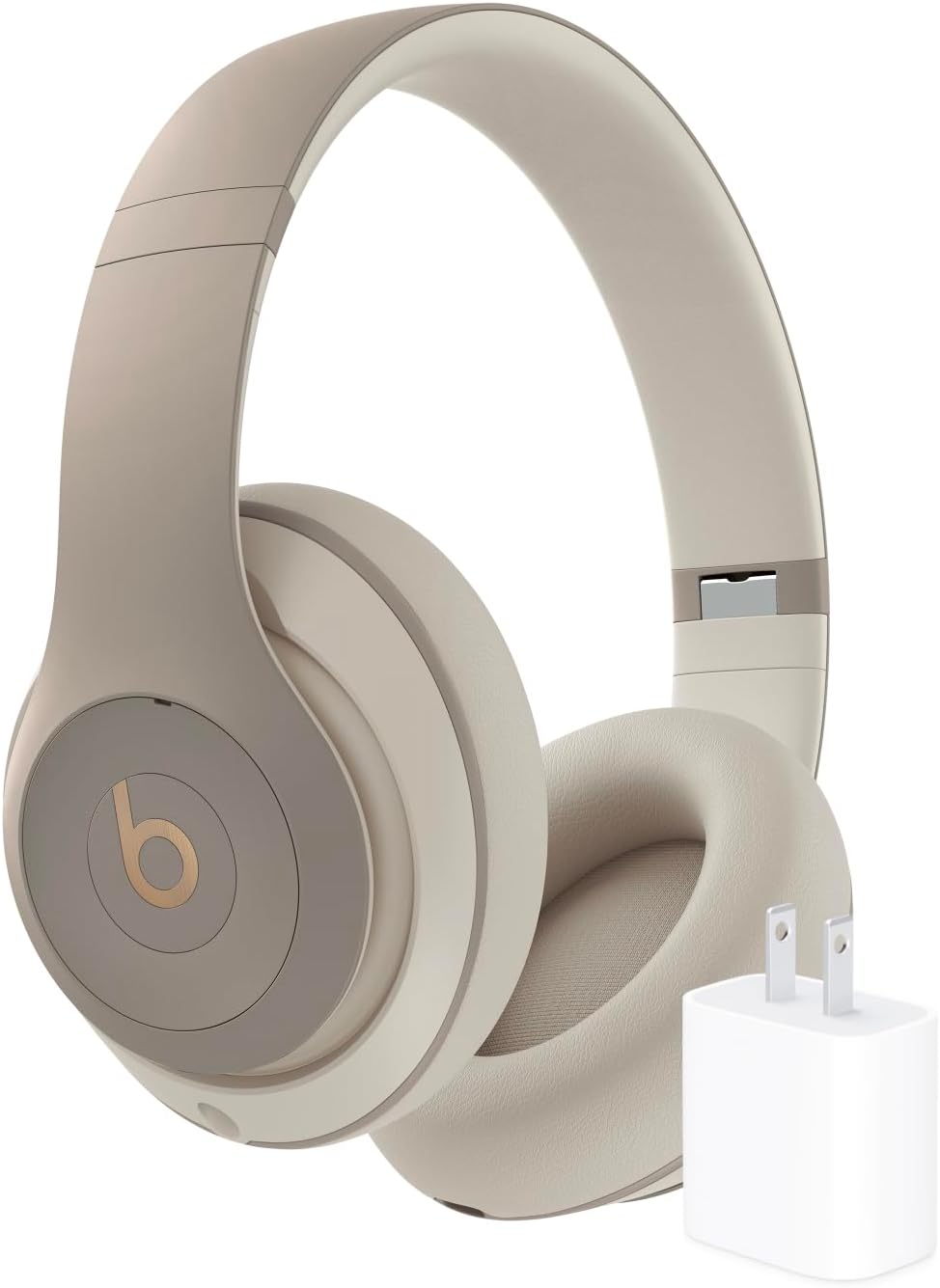 Beats Studio Pro Wireless Over-Ear Headphones – Black