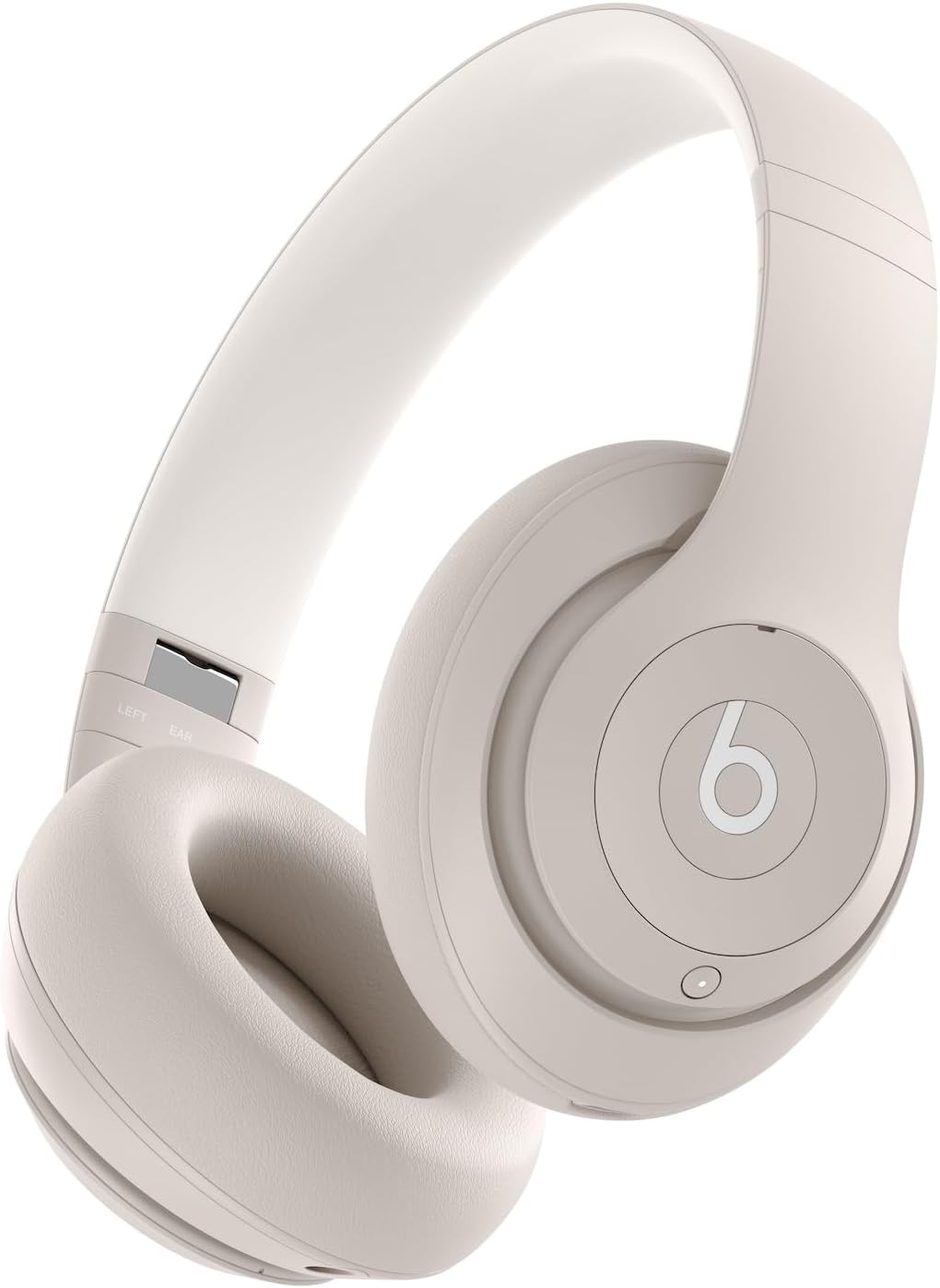 Beats Studio Pro Wireless Over-Ear Headphones – Black