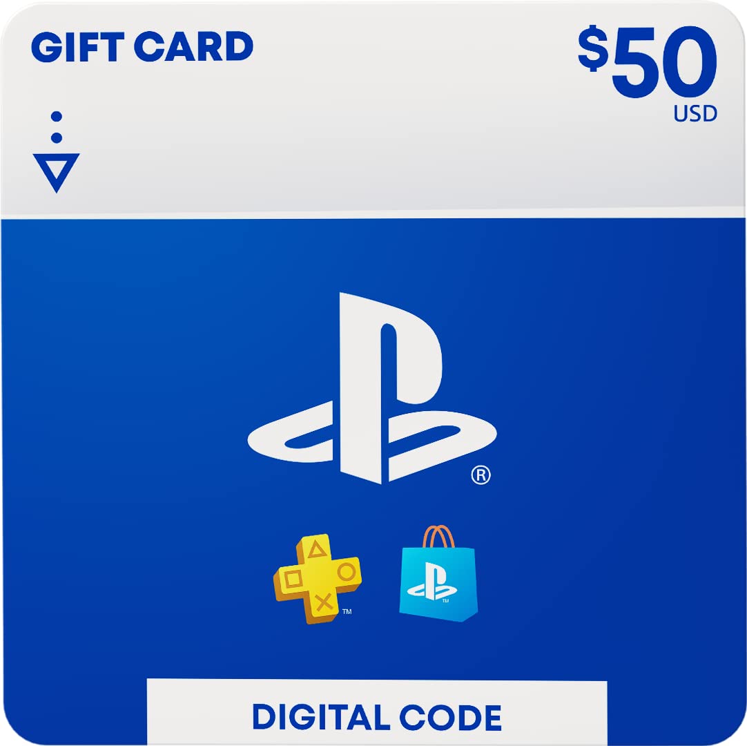 $100 PlayStation Store Gift Card [Digital Code]