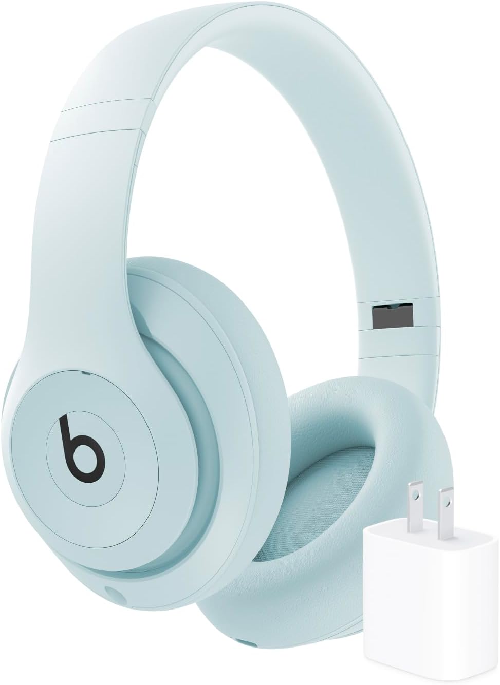 Beats Studio Pro Wireless Over-Ear Headphones – Black