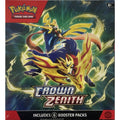 Crown Zenith Booster Bundle