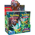 Twilight Masquerade Booster Box