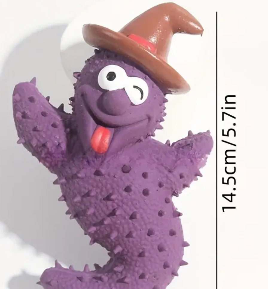 Spooky Chew Dog Toy | Halloween Dog Toy product image 3