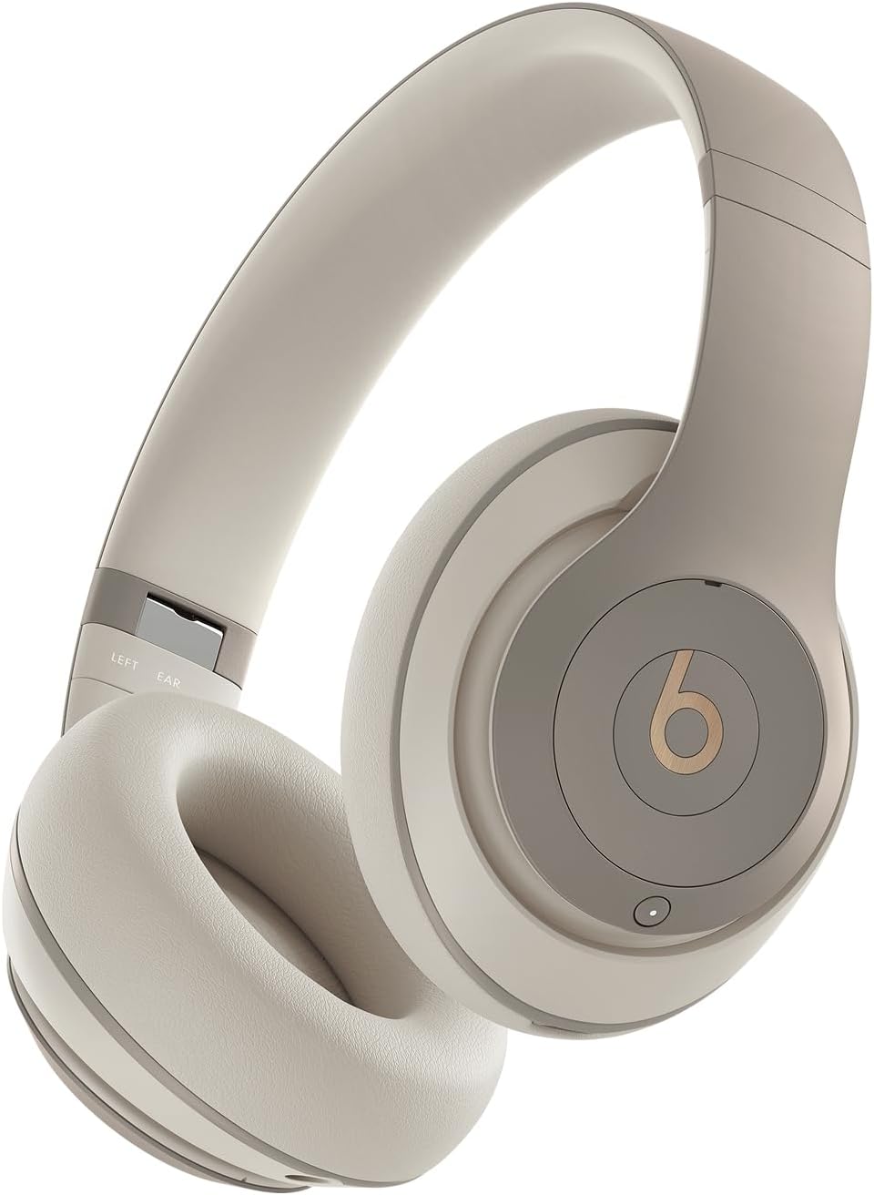 Beats Studio Pro Wireless Over-Ear Headphones – Black
