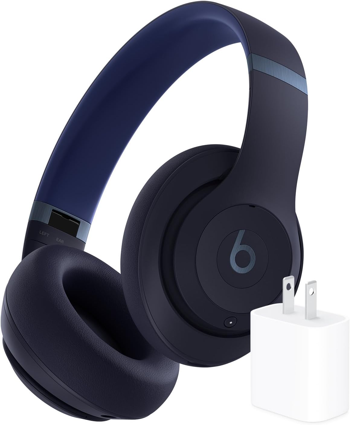 Beats Studio Pro Wireless Over-Ear Headphones – Black