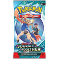 Journey Together Booster Pack