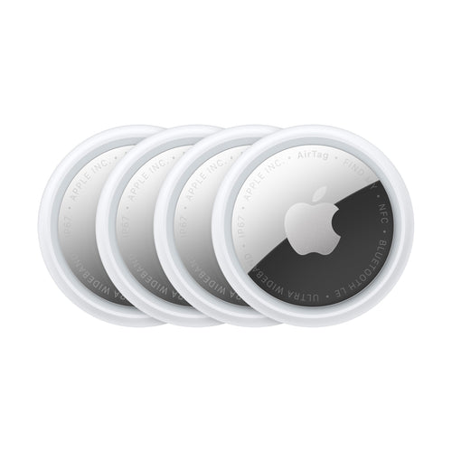 Apple AirTag (2nd Generation) – Item Tracker for iPhone and iPad