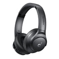 Soundcore by Anker Q20i Hybrid Active Noise Cancelling Headphones, White