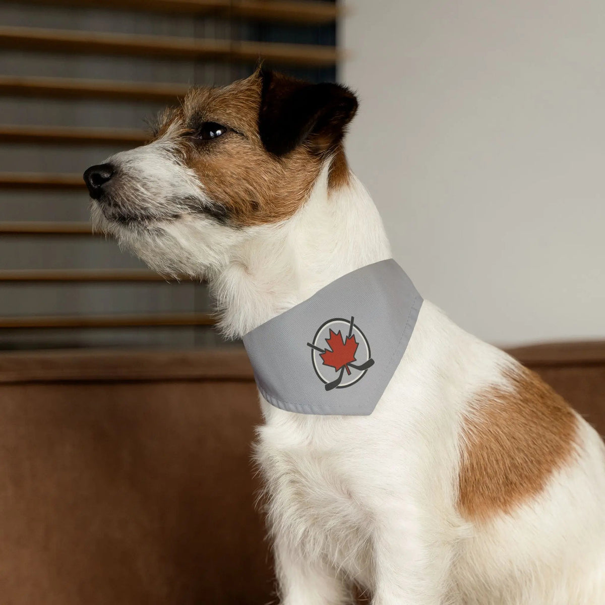 Pet bandana collar product image 9