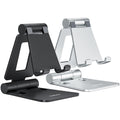 Nulaxy Dual Foldable Phone Stand — 2-Pack product image