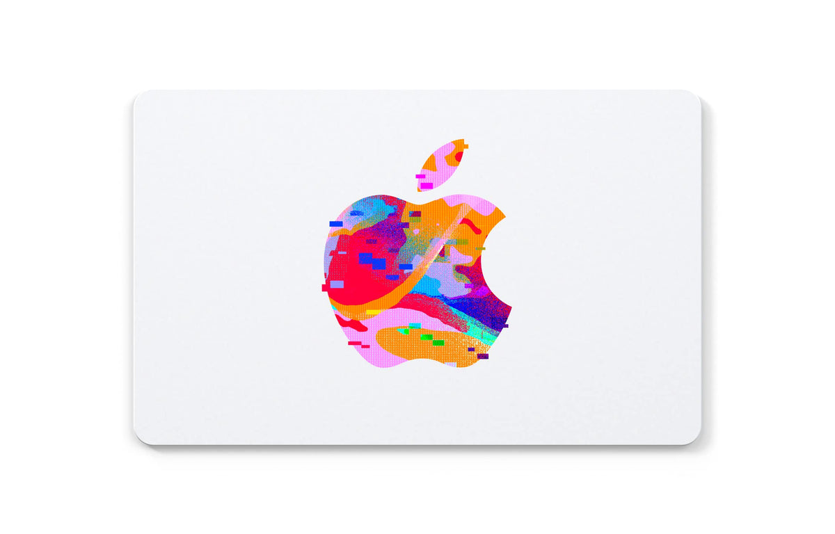 Apple Gift Card – UK Region