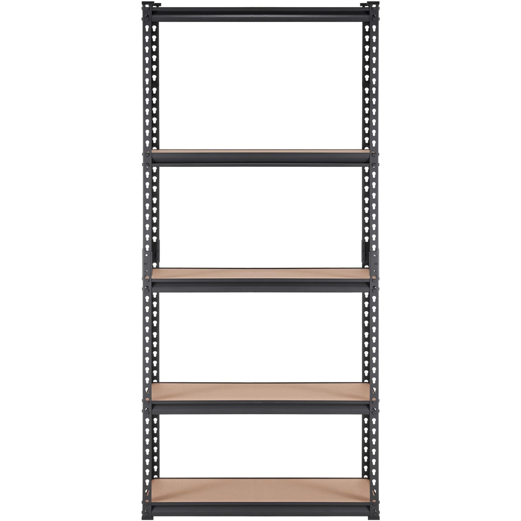 VEVOR 5-Tier Heavy-Duty Storage Shelving — 36 × 18 × 72 in product image 9