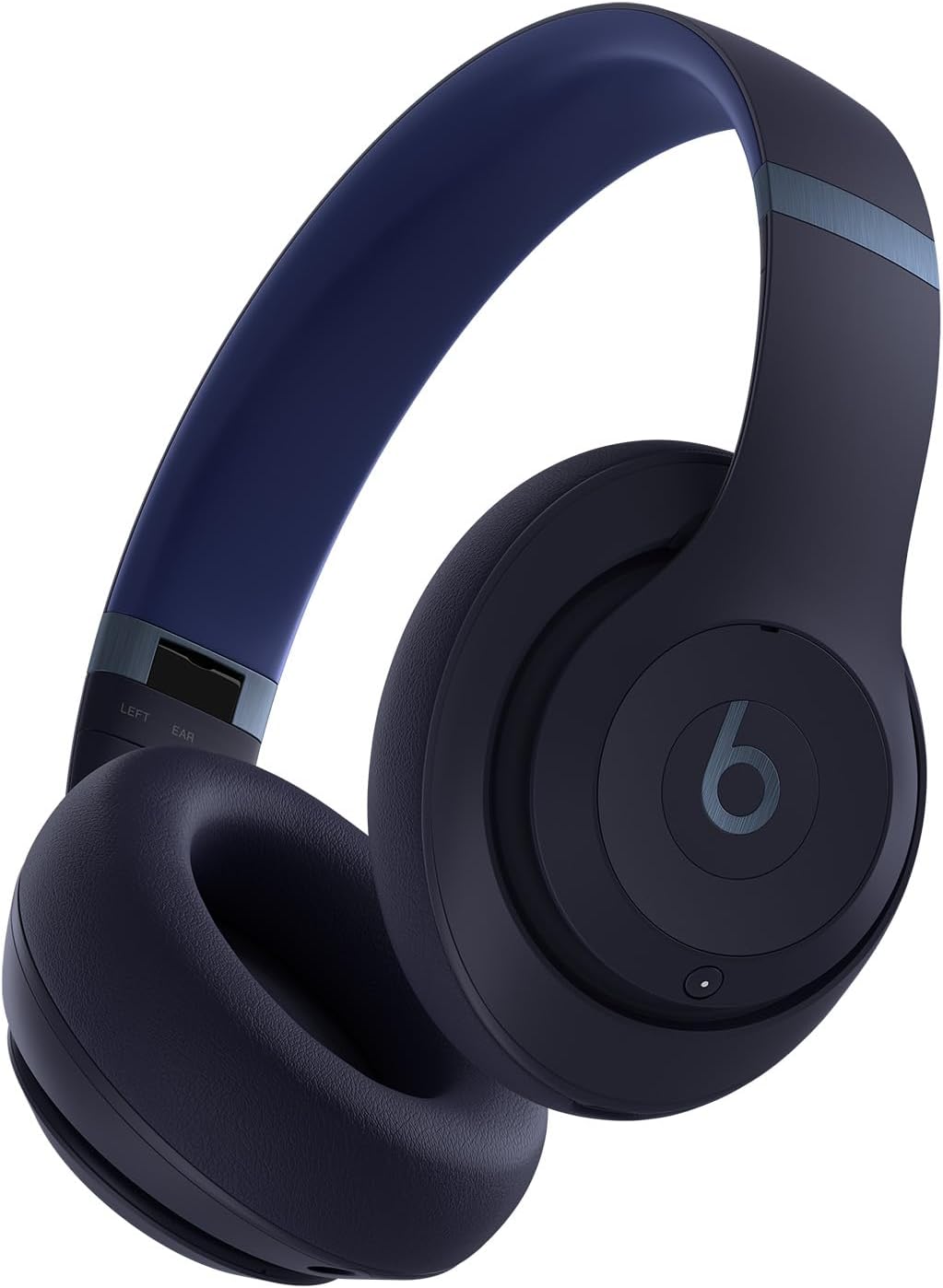Beats Studio Pro Wireless Over-Ear Headphones – Black