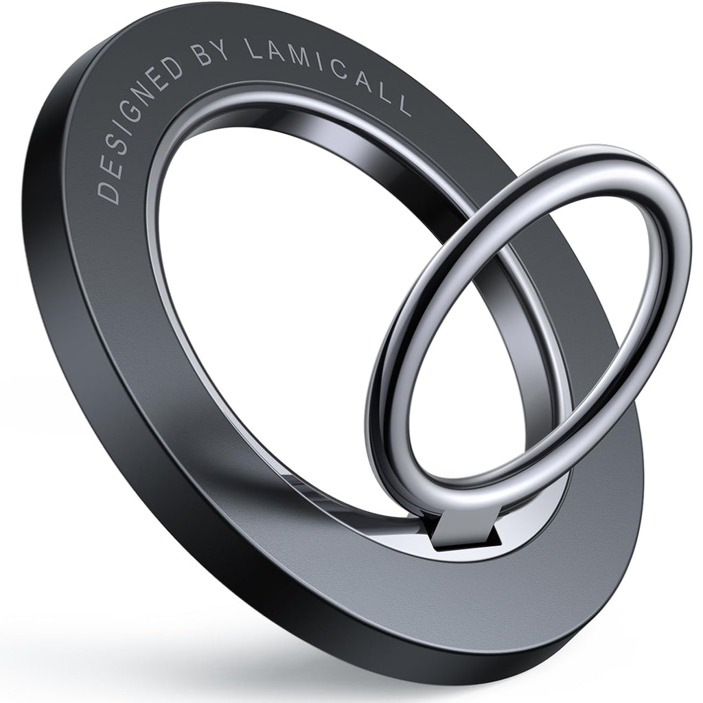 Lamicall Magnetic Phone Ring Holder for MagSafe product image