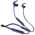 boAt Rockerz 255 Pro+ Wireless Neckband Earphones – Navy Blue