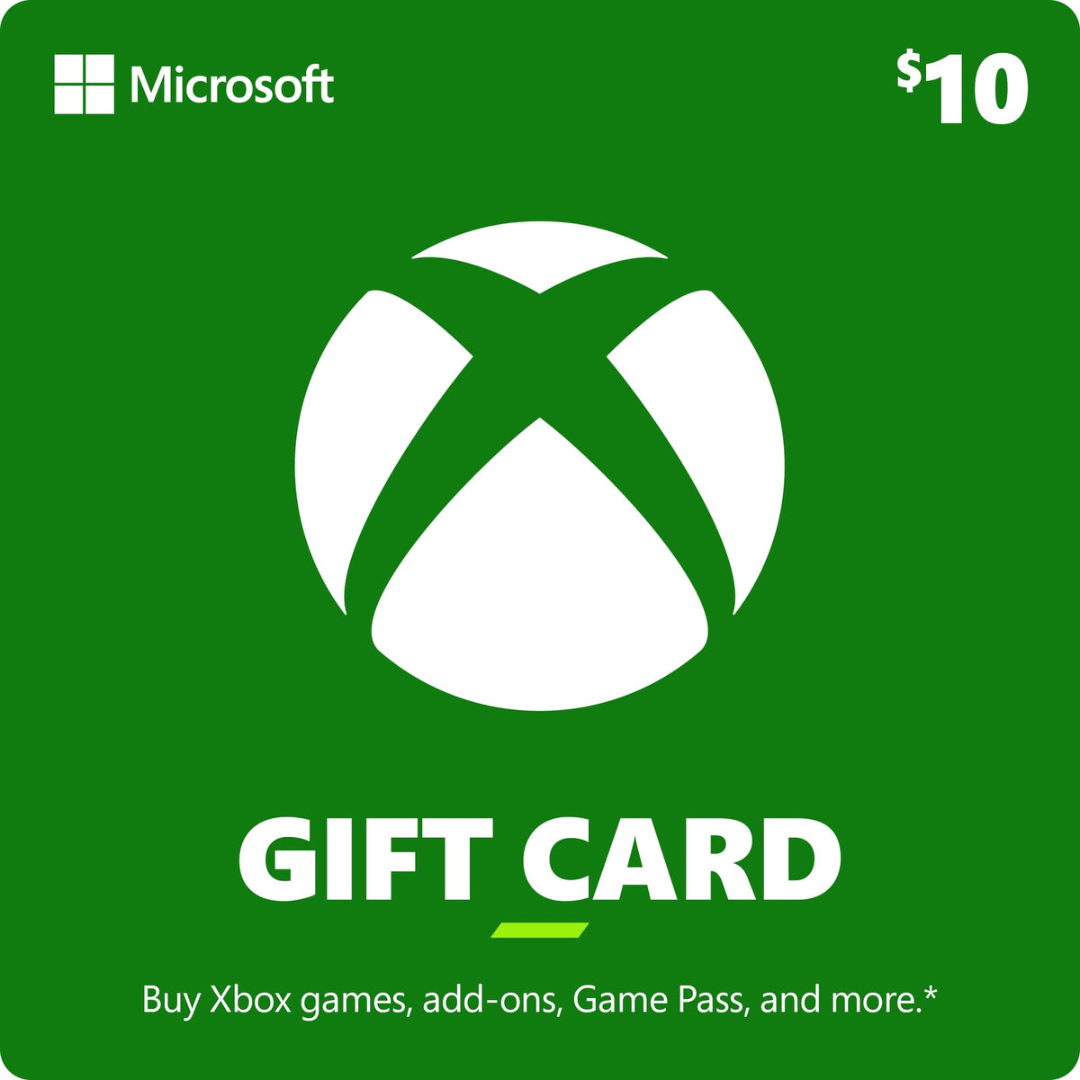 $70 XBOX Gift Card [Digital Code]