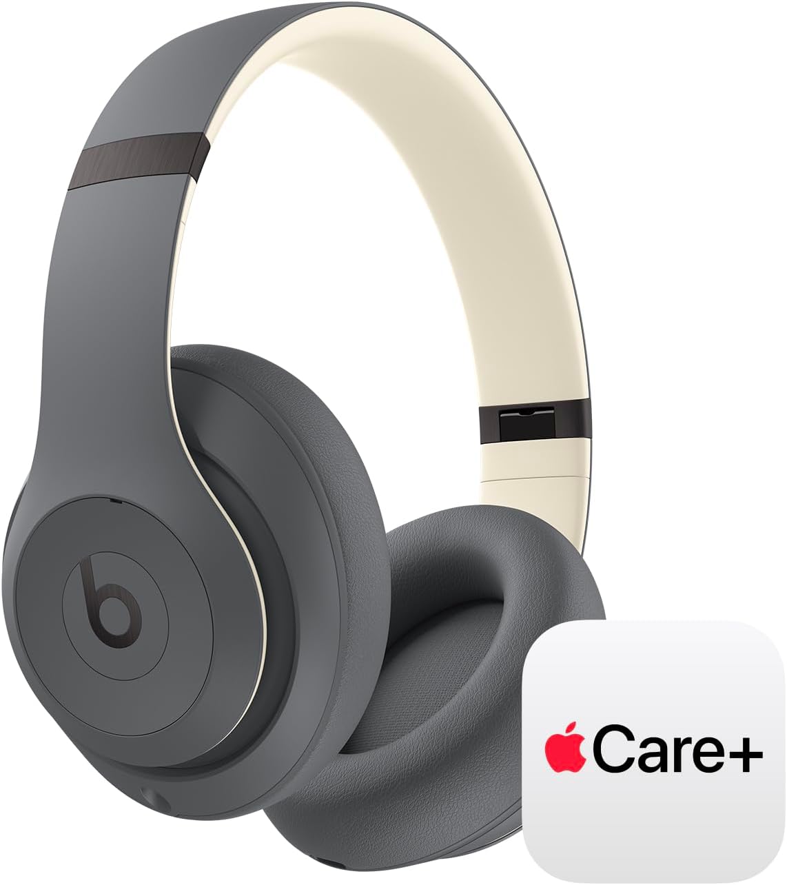 Beats Studio Pro Wireless Over-Ear Headphones – Black