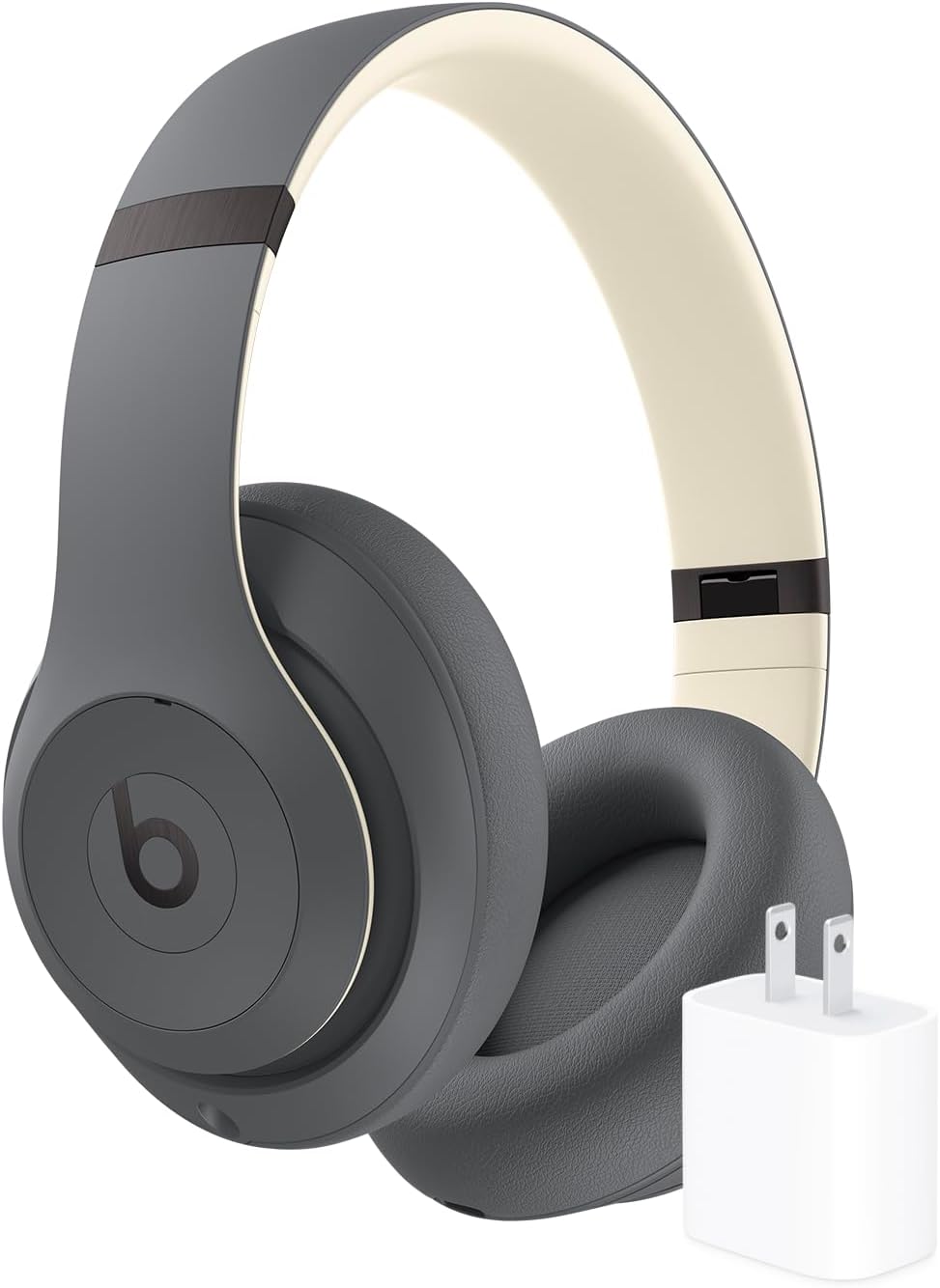 Beats Studio Pro Wireless Over-Ear Headphones – Black