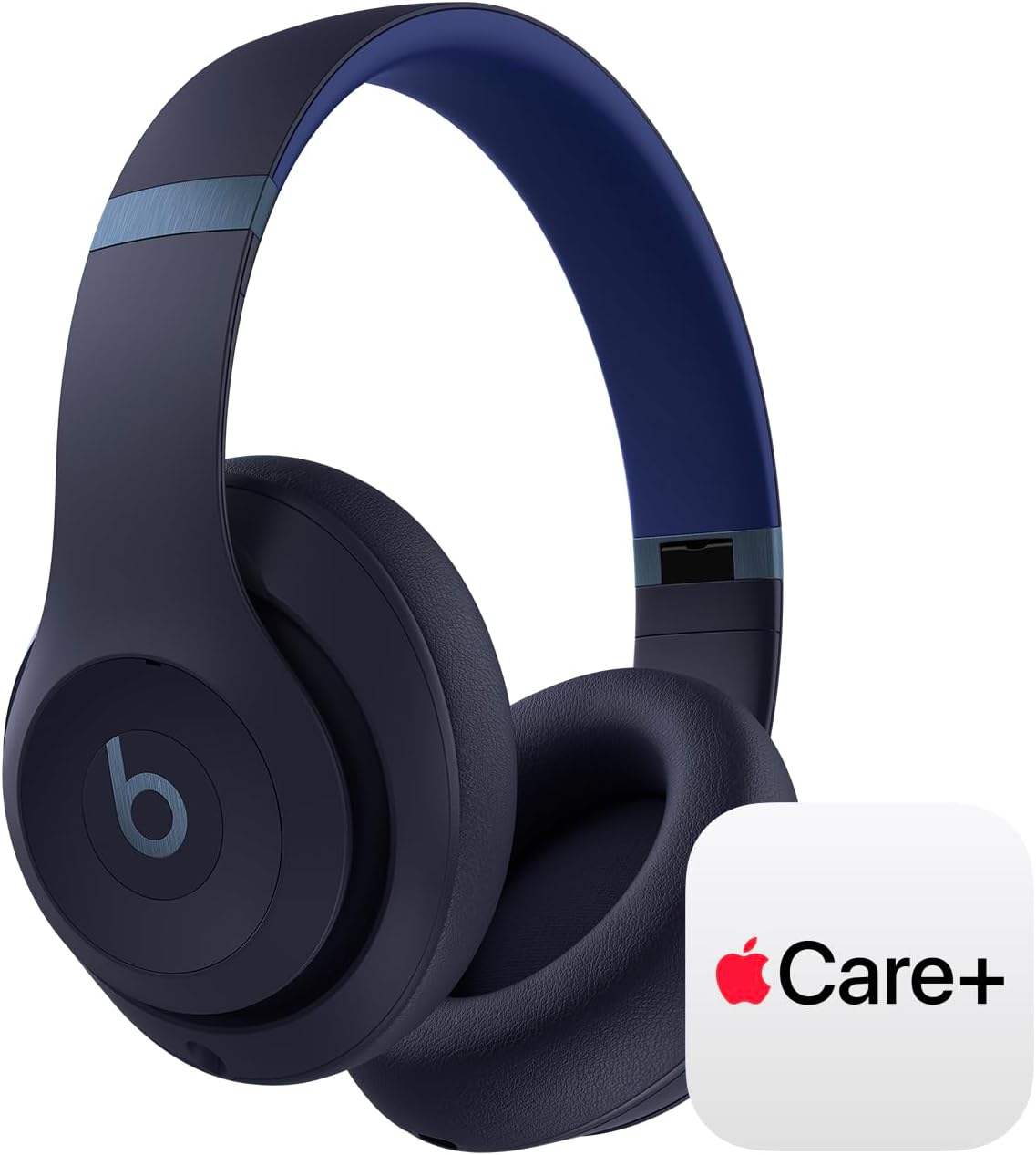 Beats Studio Pro Wireless Over-Ear Headphones – Black