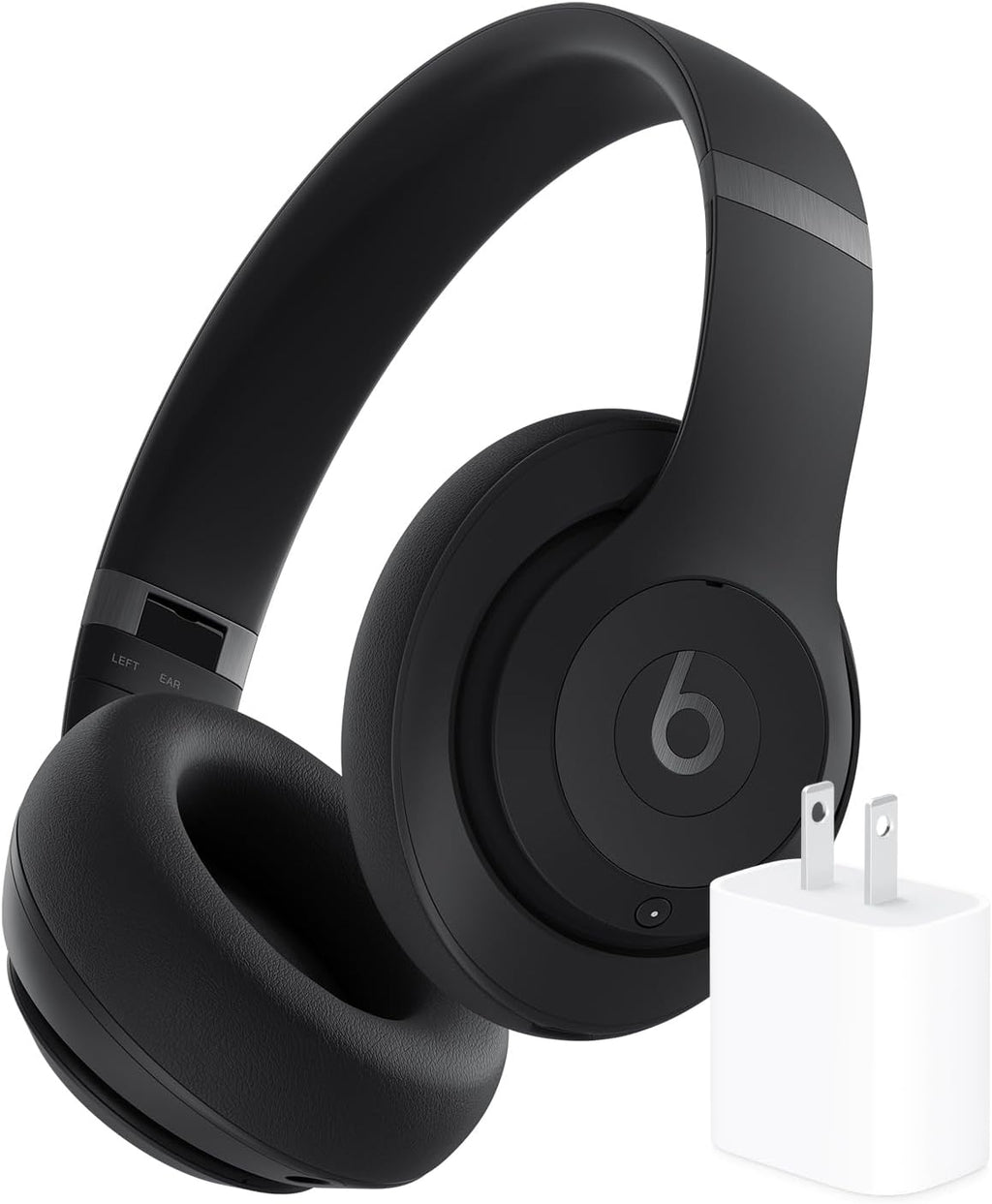 Beats Studio Pro Wireless Over-Ear Headphones – Black