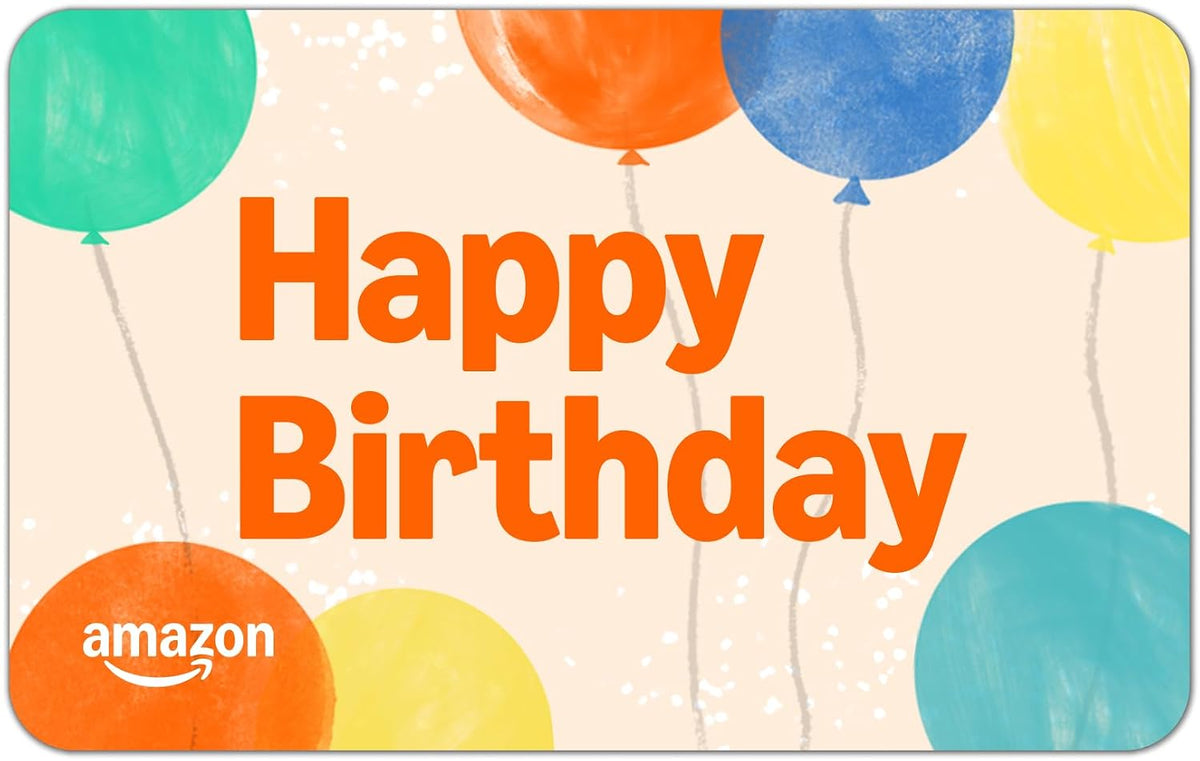 Amazon.co.uk eGift Card – UK Region