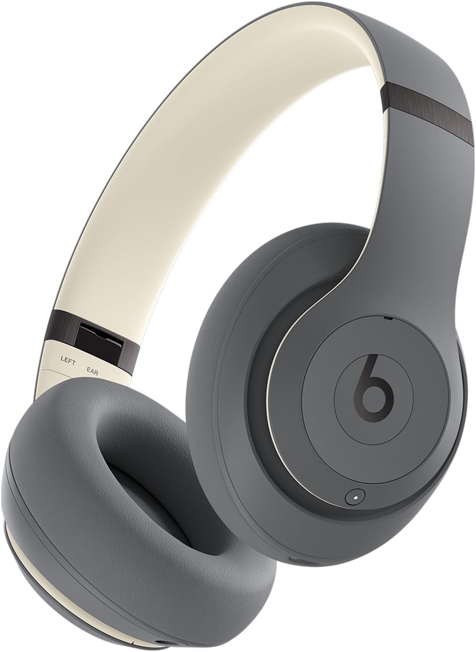 Beats Studio Pro Wireless Over-Ear Headphones – Black