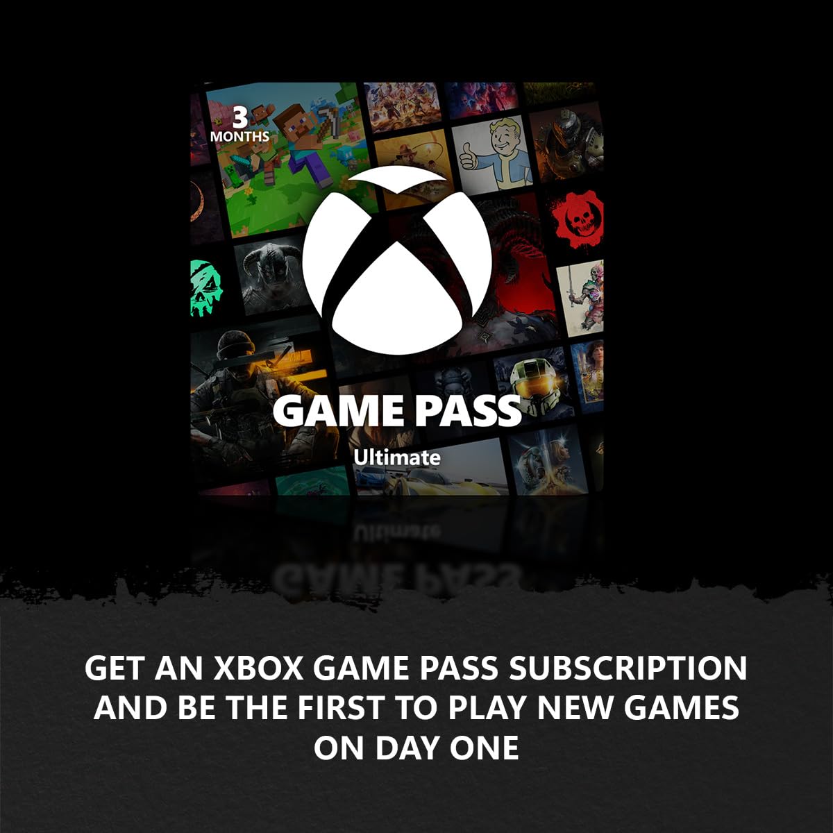 $70 XBOX Gift Card [Digital Code]