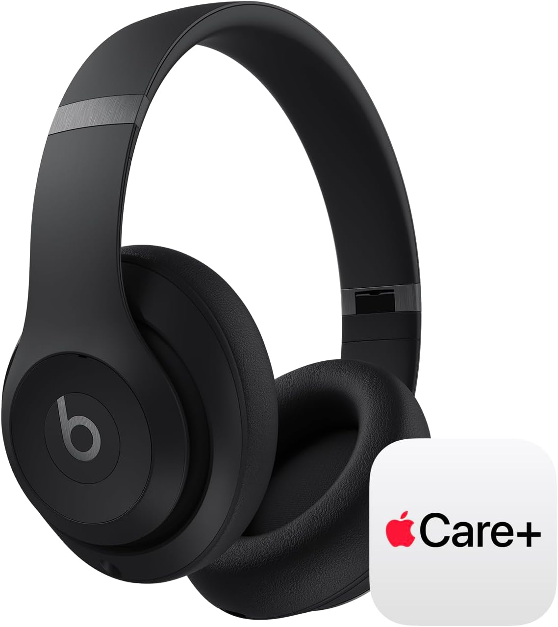 Beats Studio Pro Wireless Over-Ear Headphones – Black