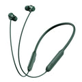 boAt Rockerz 255 Pro+ Wireless Neckband Earphones – Navy Blue