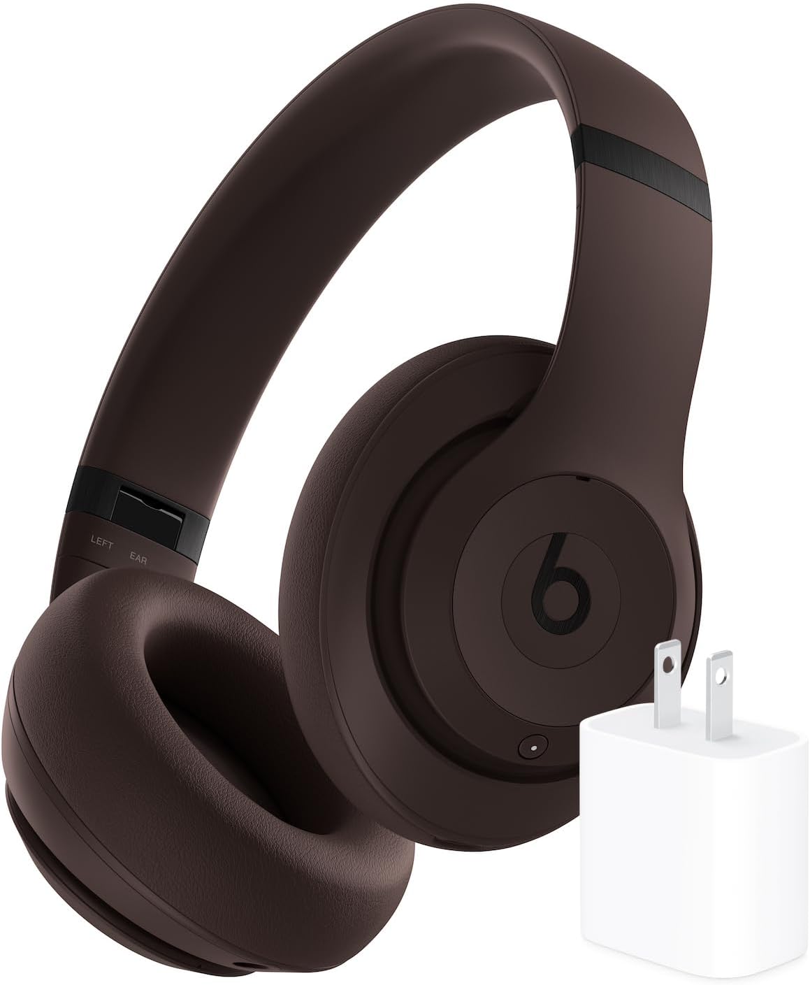 Beats Studio Pro Wireless Over-Ear Headphones – Black