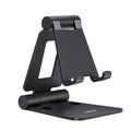 Nulaxy Adjustable Foldable Phone Stand product image