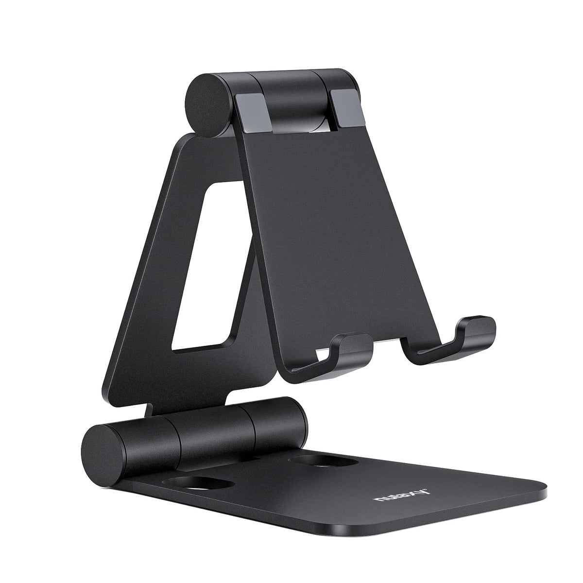 Nulaxy Adjustable Foldable Phone Stand product image