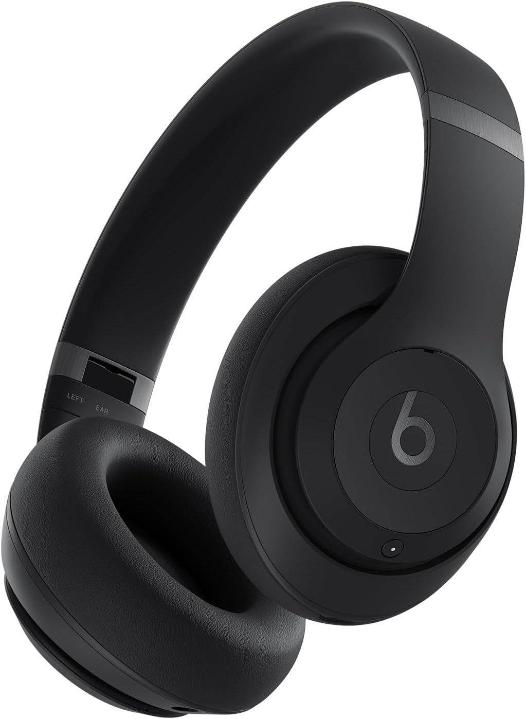 Beats Studio Pro Wireless Over-Ear Headphones – Black