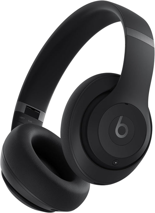 Beats Studio Pro Wireless Over-Ear Headphones – Black