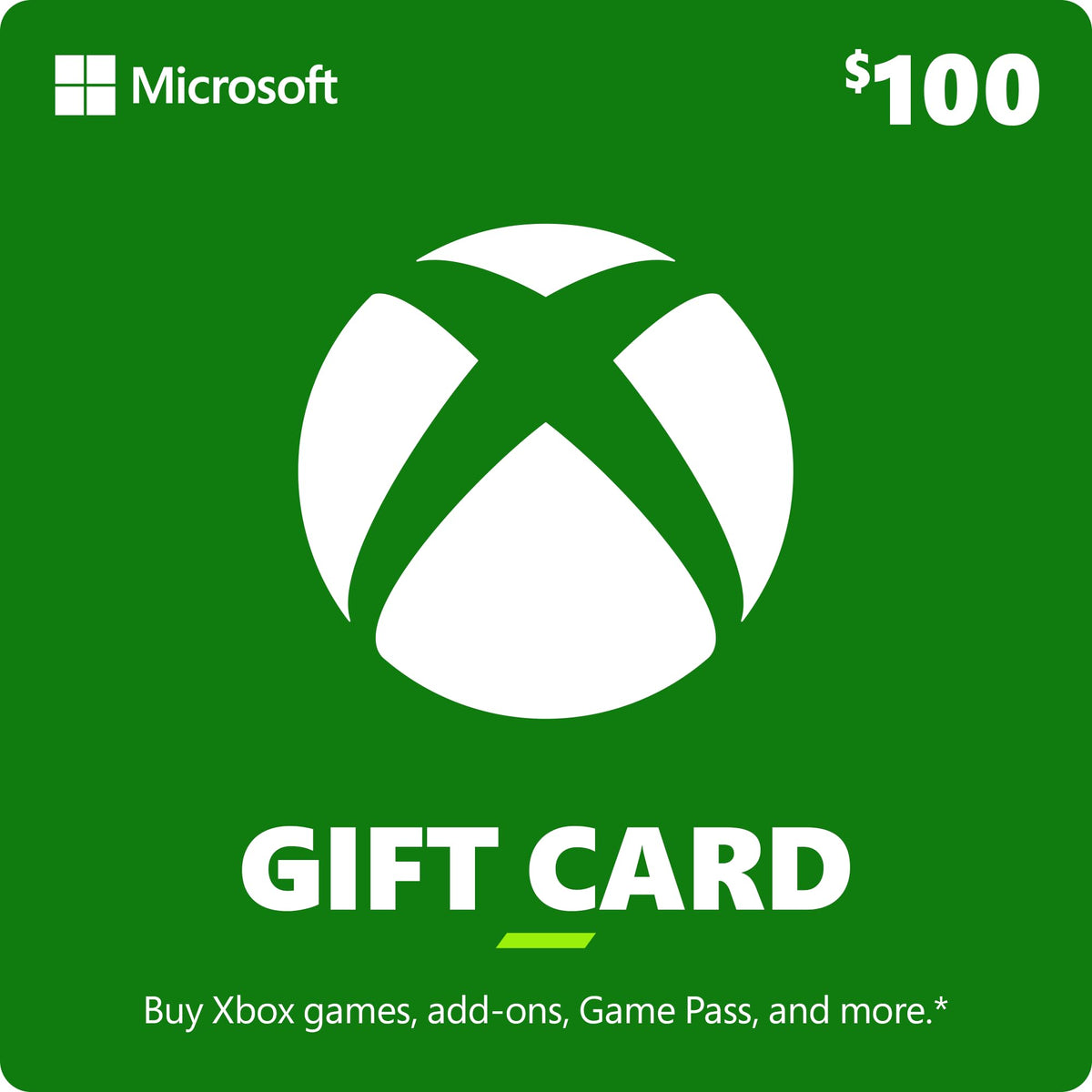$70 XBOX Gift Card [Digital Code]