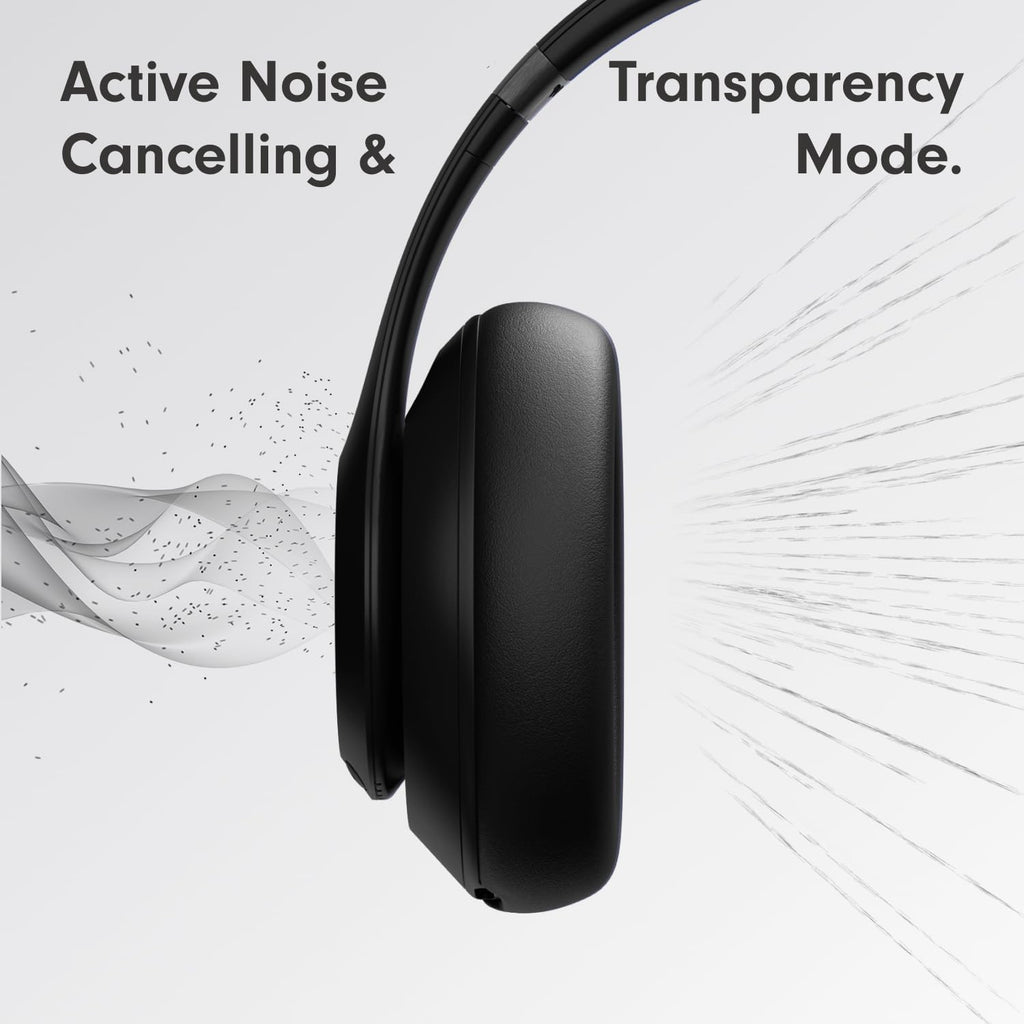 Beats Studio Pro Wireless Over-Ear Headphones – Black