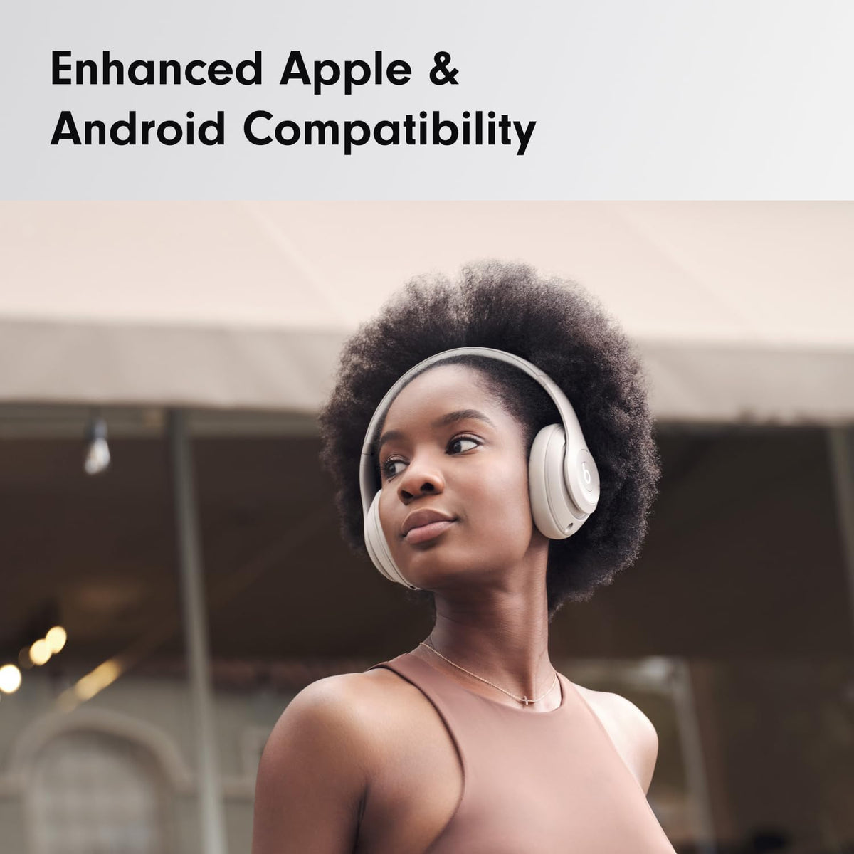 Beats Studio Pro Wireless Over-Ear Headphones – Black