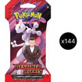 Destined Rivals Sleeved Booster Case
